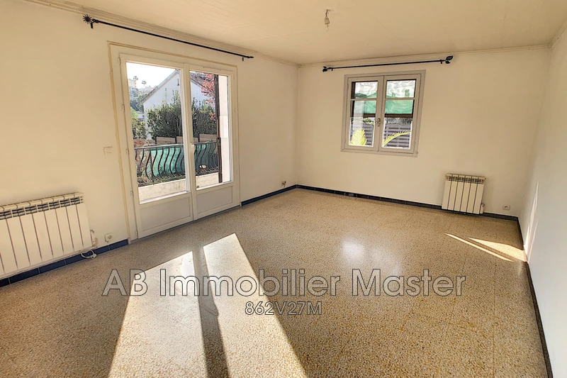 Vente maison Antibes  