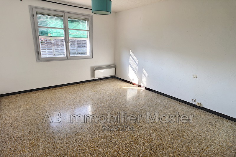 Vente maison Antibes  