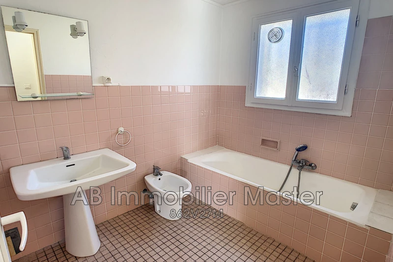 Vente maison Antibes  