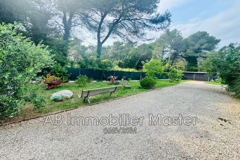 Vente maison Antibes  
