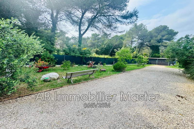 Vente maison Antibes  