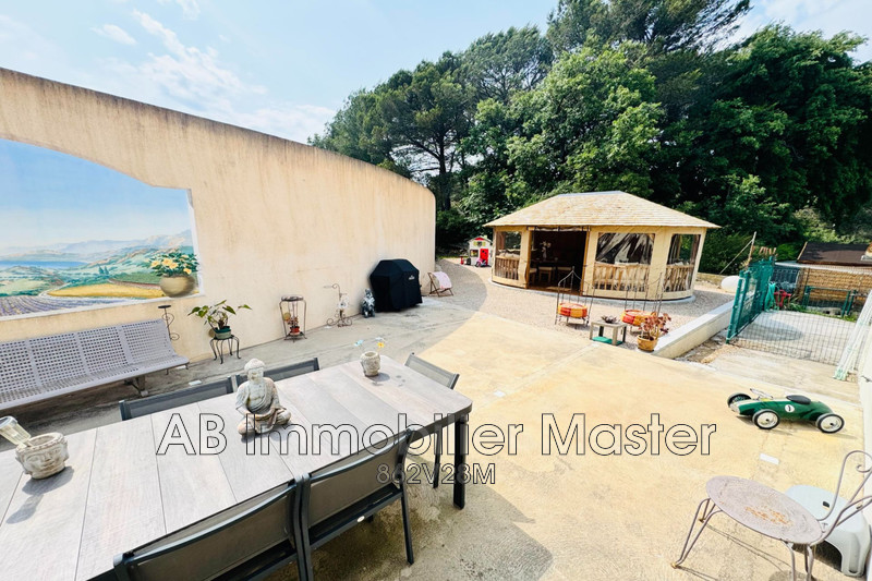 Vente maison Antibes  