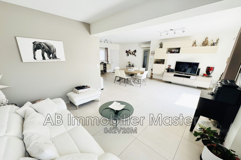 Vente maison Antibes  