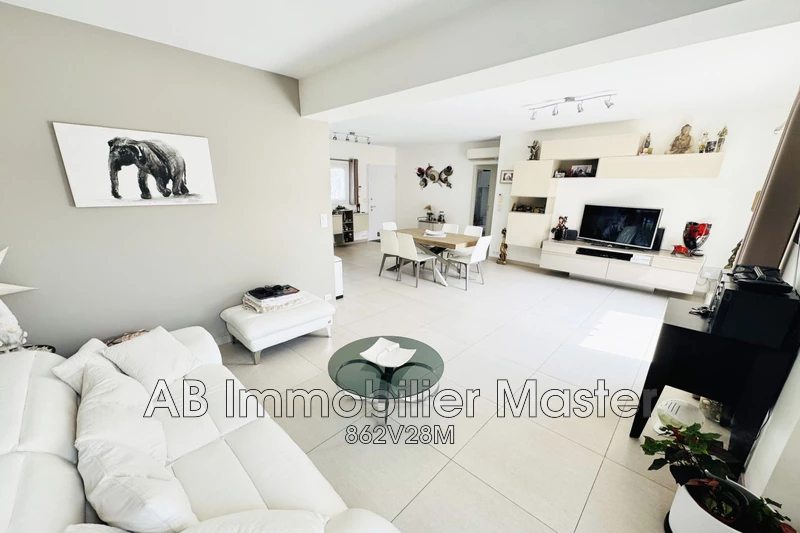 Vente maison Antibes  