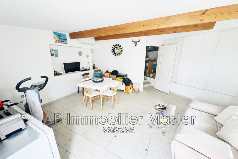 Vente maison Antibes  