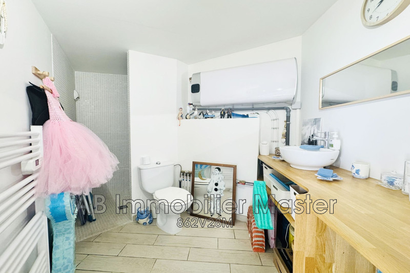 Vente maison Antibes  