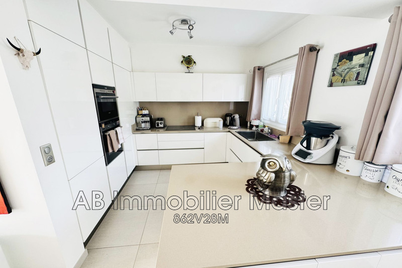 Vente maison Antibes  