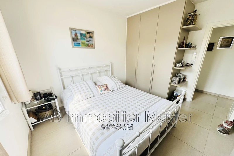 Vente maison Antibes  