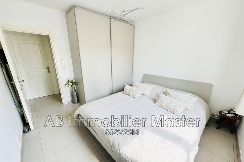Vente maison Antibes  