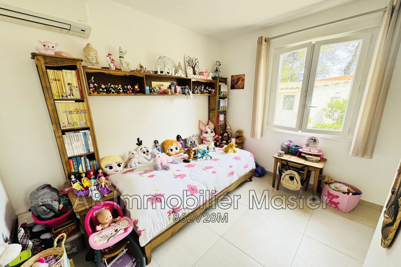 Vente maison Antibes  