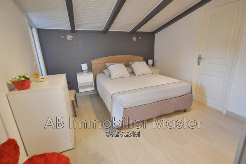 Vente maison Antibes  