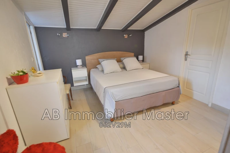 Vente maison Antibes  