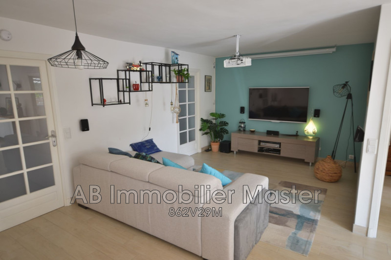 Vente maison Antibes  