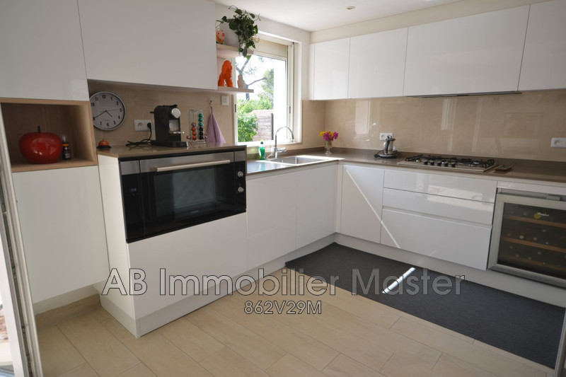 Vente maison Antibes  