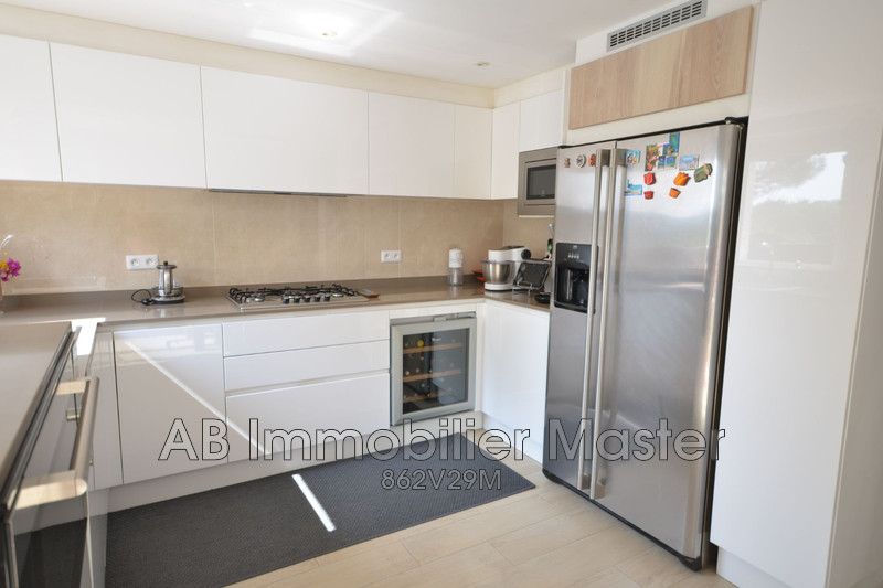 Vente maison Antibes  