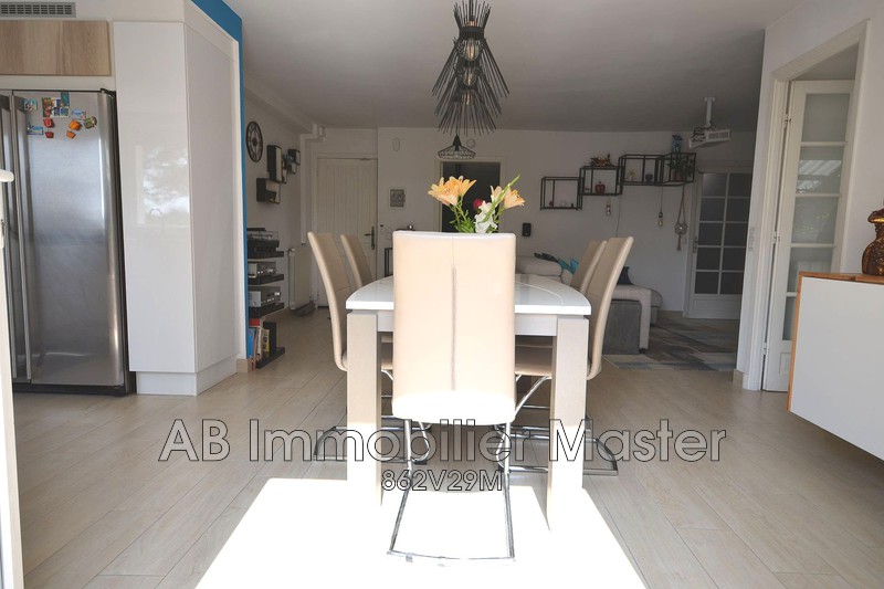 Vente maison Antibes  