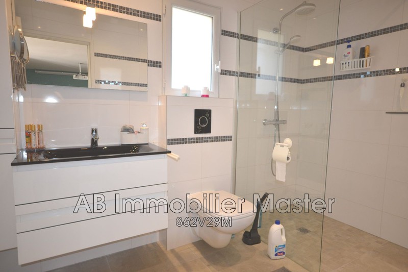 Vente maison Antibes  