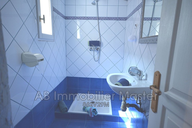 Vente maison Antibes  