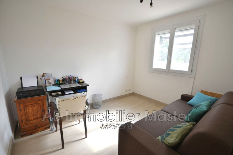 Vente maison Antibes  