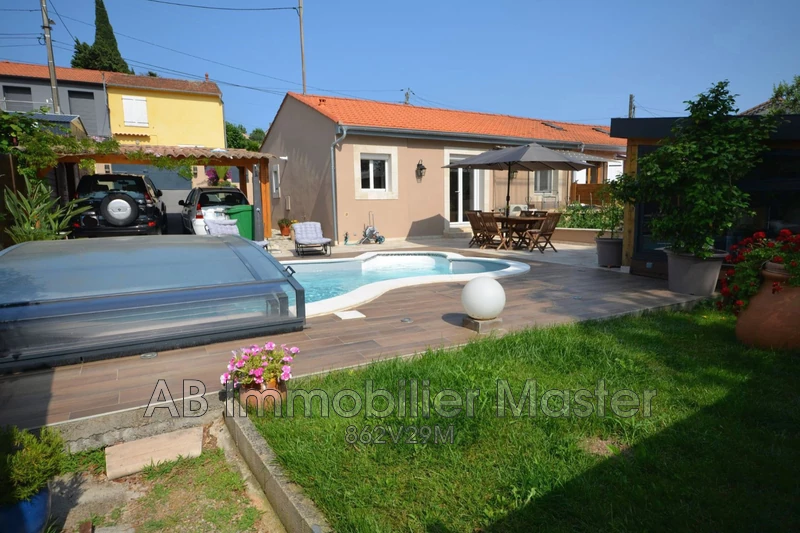 maison  3 rooms  Antibes Super antibes  83 m² -   