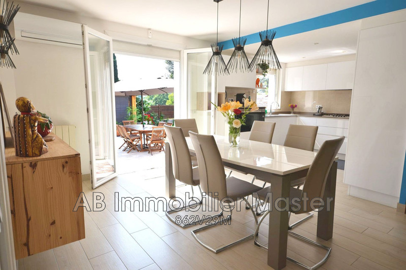 Vente maison Antibes  