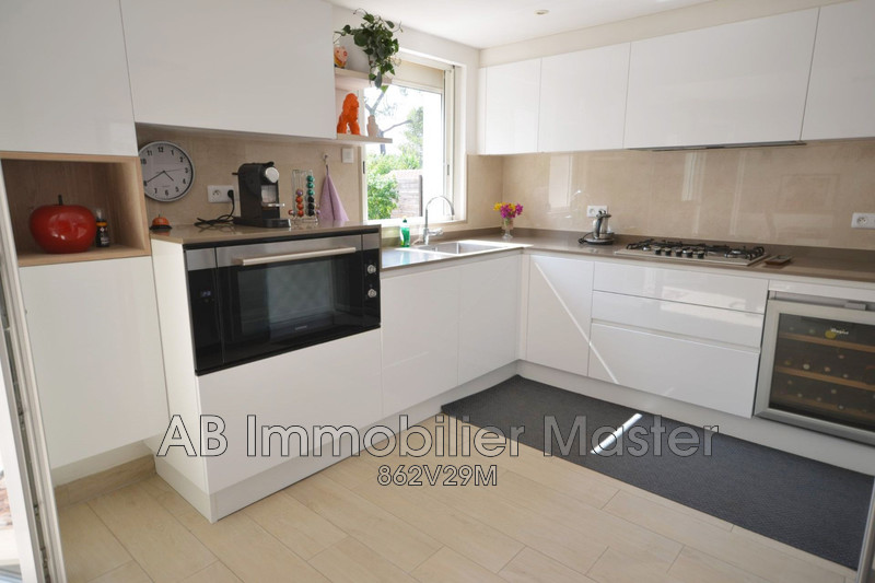 Vente maison Antibes  
