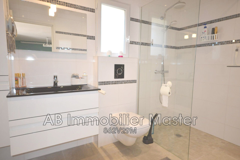 Vente maison Antibes  