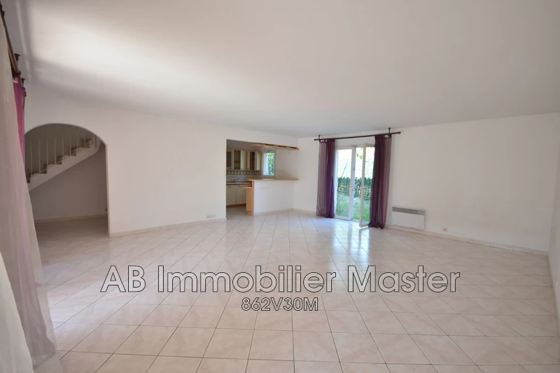 Vente maison Villeneuve-Loubet  