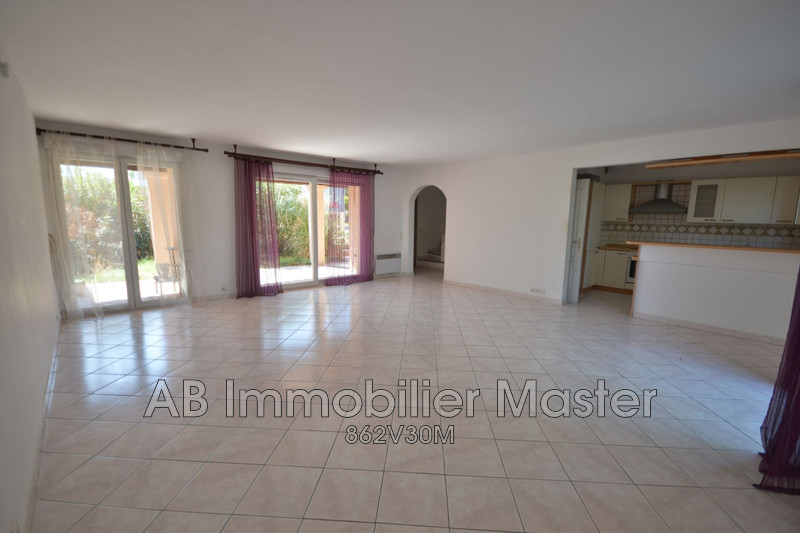 Vente maison Villeneuve-Loubet  