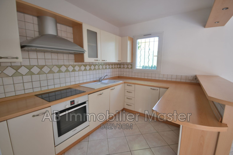 Vente maison Villeneuve-Loubet  