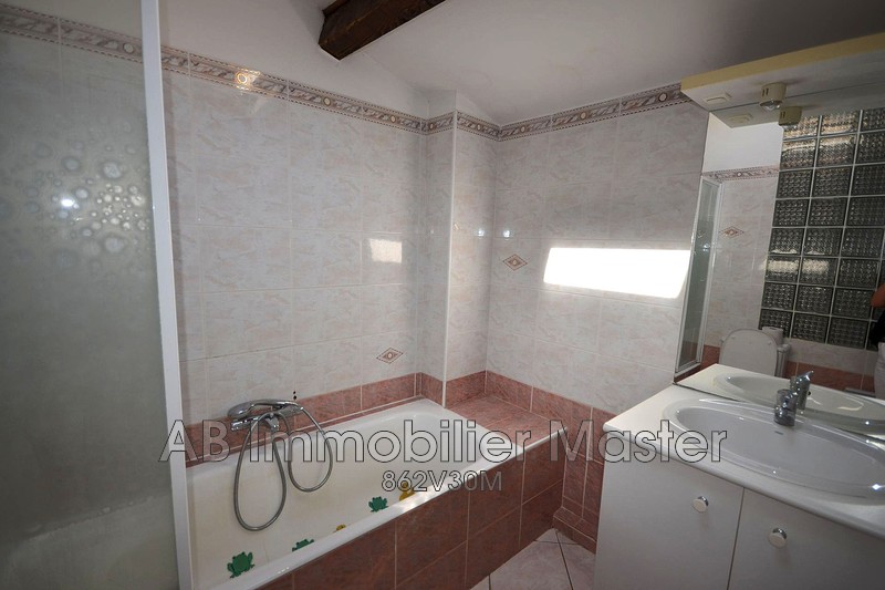 Vente maison Villeneuve-Loubet  