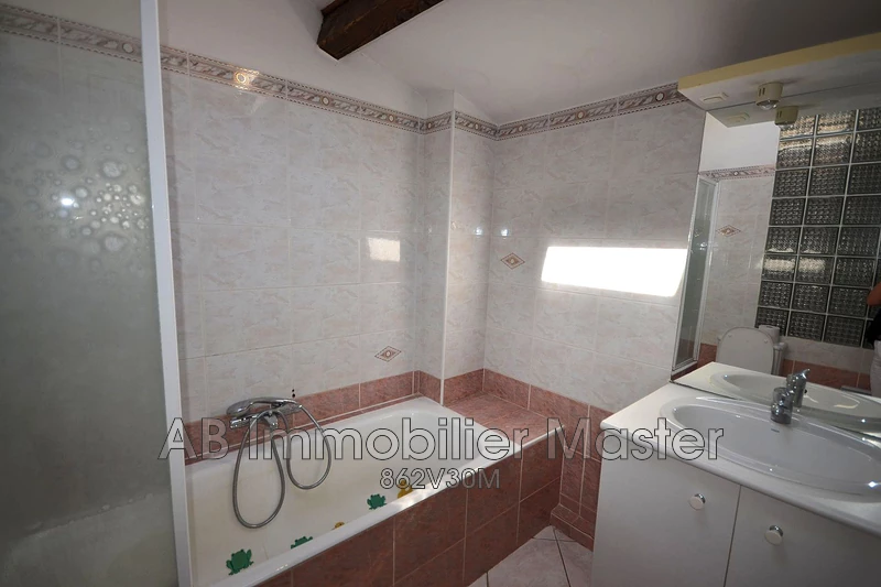 Vente maison Villeneuve-Loubet  