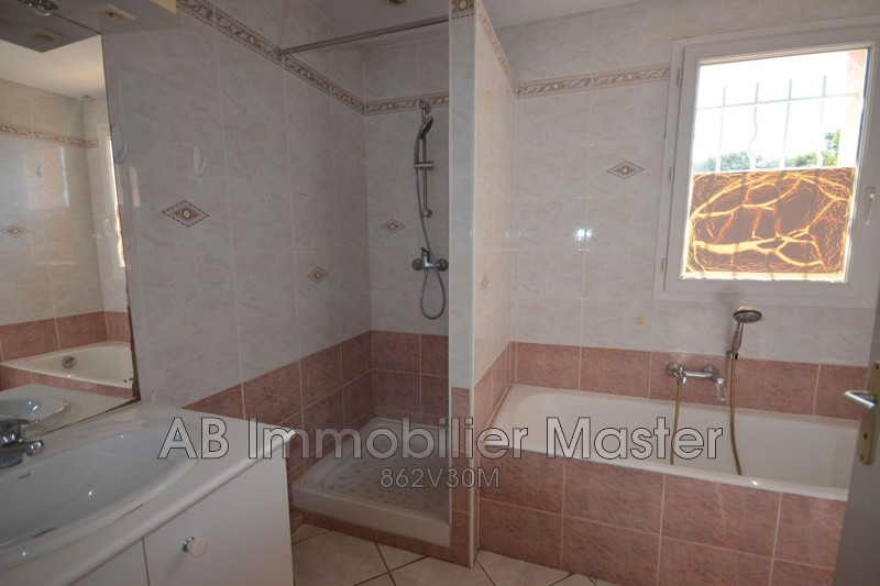 Vente maison Villeneuve-Loubet  