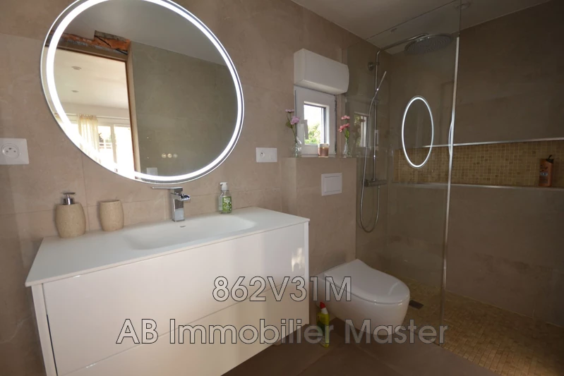 Vente maison Mougins  