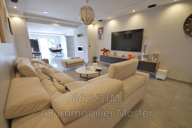 Vente maison Mougins  