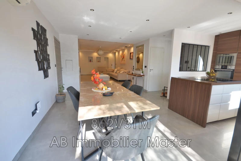 Vente maison Mougins  