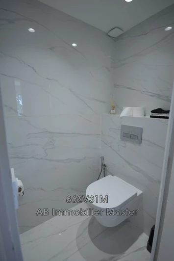 Vente maison Mougins  