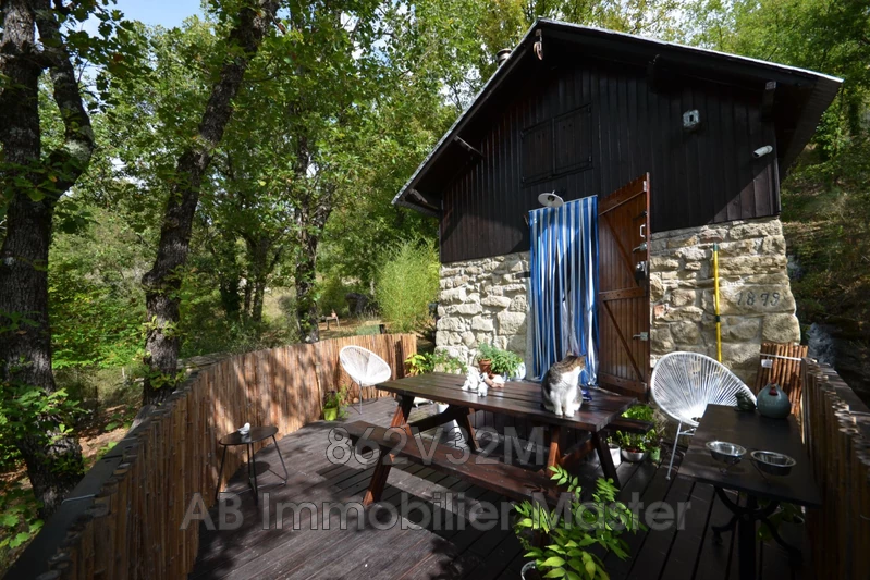 Vente maison Lantosque  