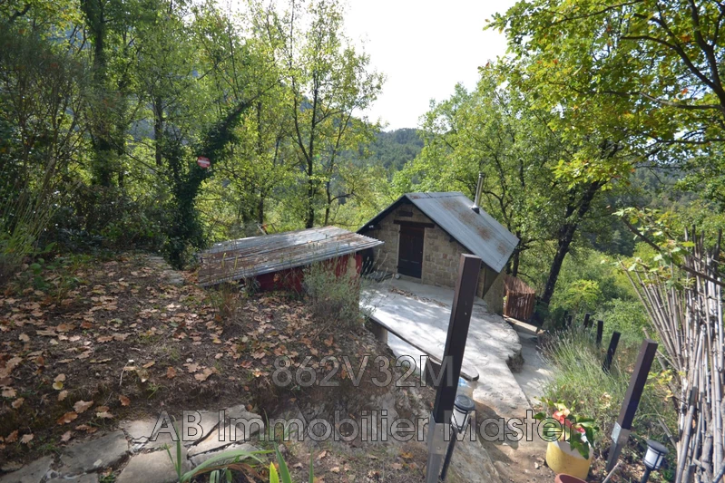 Vente maison Lantosque  