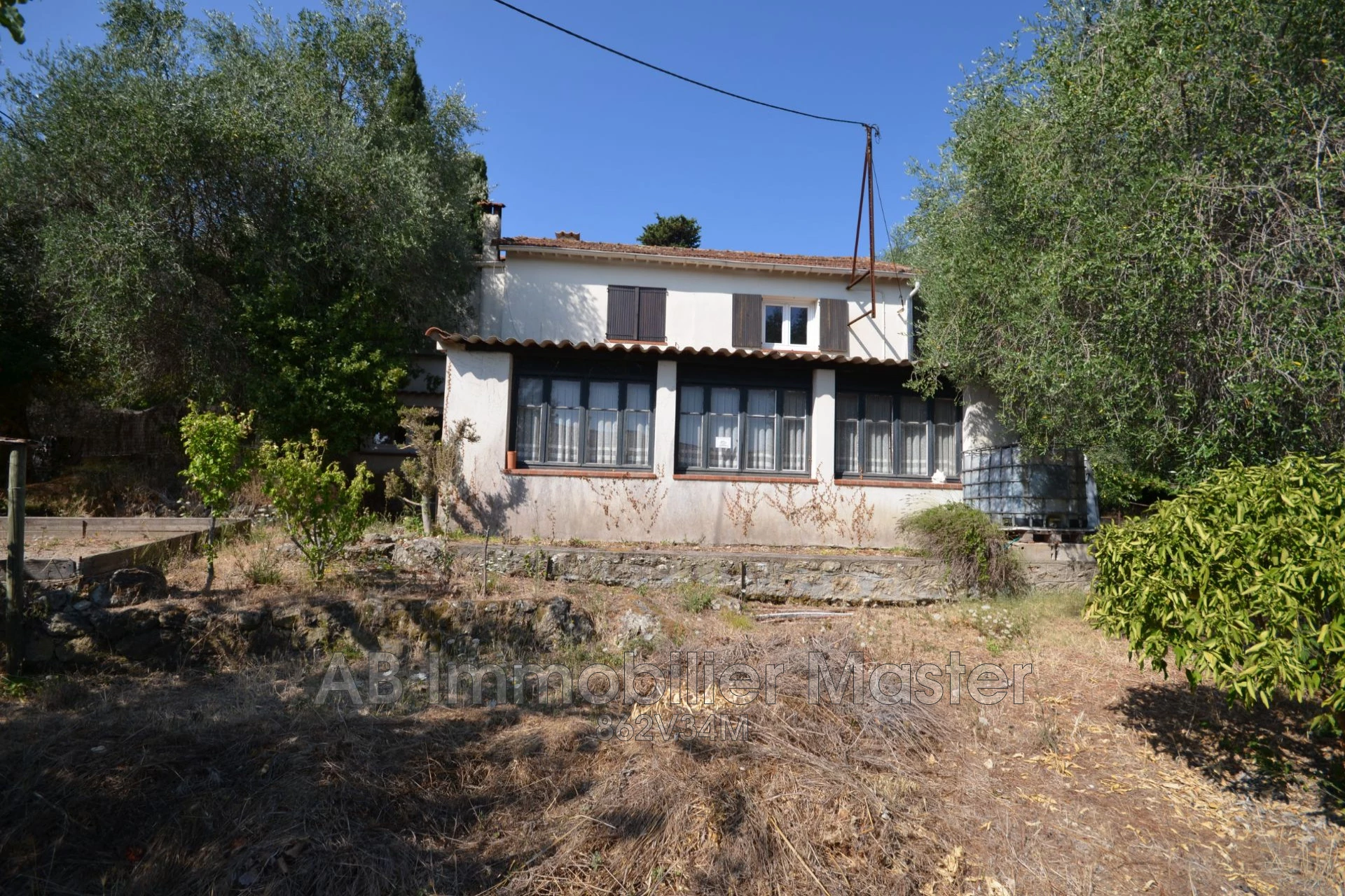 Maison 146 m² · à Vallauris · 146 m² · 499 000 €