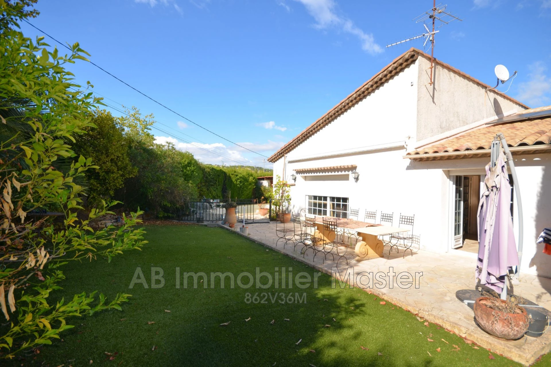 Maison 199 m² · à Vallauris · 199 m² · 945 000 €