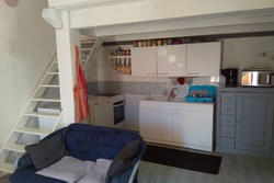 Location appartement Sérignan  