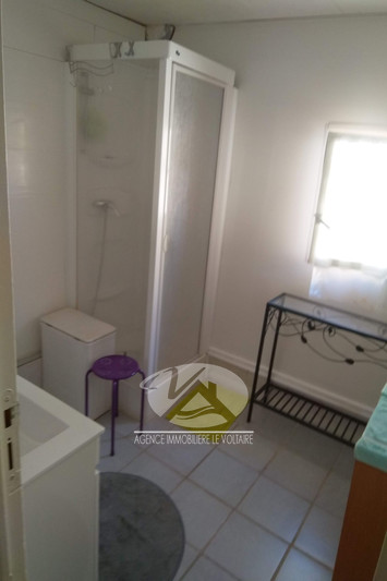 Location appartement Sérignan  