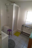 Location appartement Sérignan  