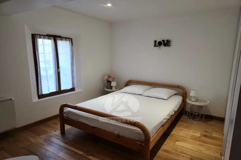 Location appartement Sérignan  