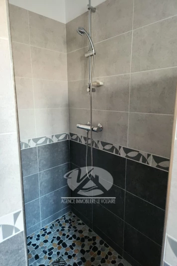 Location appartement Sérignan  