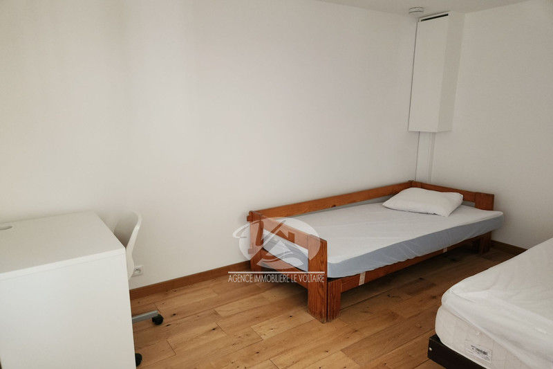 Location appartement Sérignan  