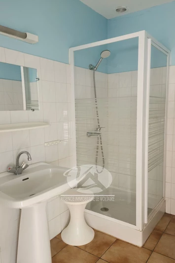 Location appartement Valras-Plage  