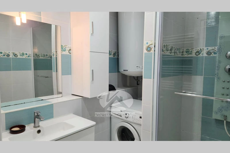 Location appartement Sérignan  