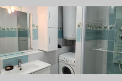 Location appartement Sérignan  